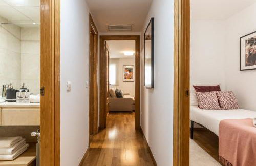 Waou Chamberi I - Alquiler Corta Duración - Photo 16