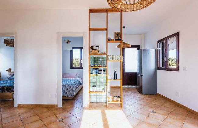 Villetta Sirena a Fontane Bianche - Foto 13