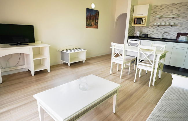 Coral Los Alisios - Foto 34