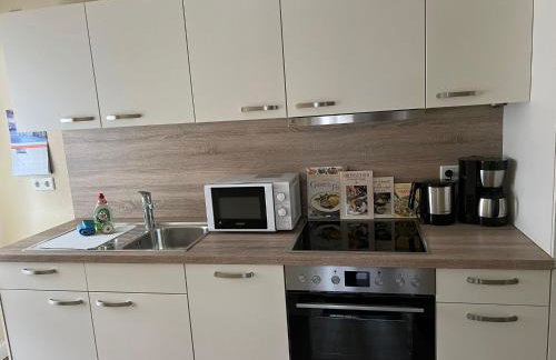 Gemütliches Apartment in Bodenfelde - Foto 5