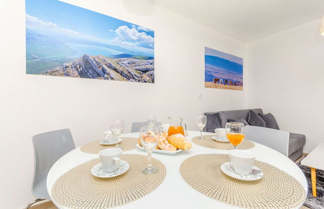 Apartments Villa Niko - Foto 50