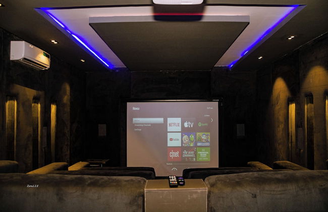 Ayahs Court - Foto 80