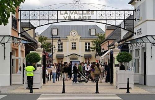 Disneyland Dream 4 - Charmant Appartement 7 pax - Foto 30