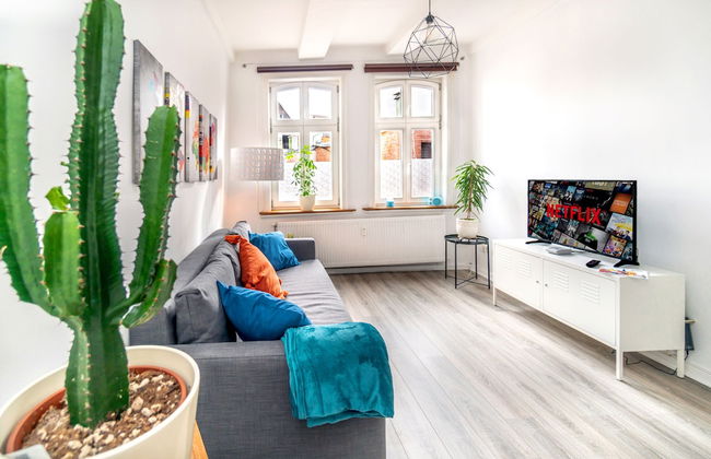 Apartment in historischem Gebäude - Foto 42