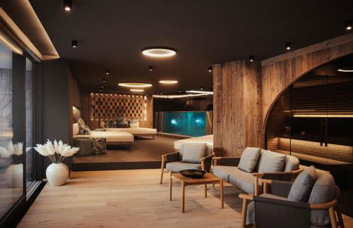 Luxury Chalet P - Foto 47