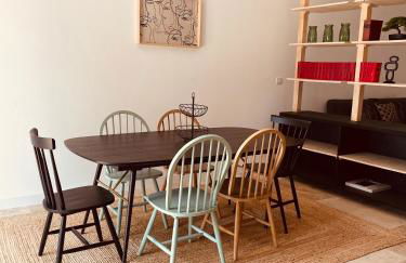 Logement B / Clos des Saunières - Foto 8