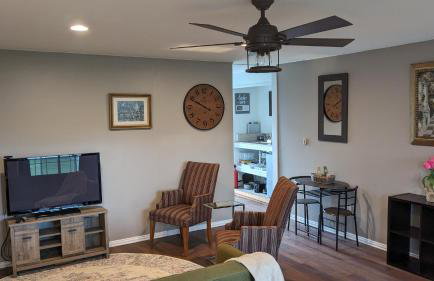 Corpus C Quiet Studio near Laguna Madre - Foto 8