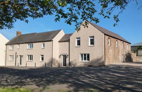 Family and dog friendly stunning barn conversion - Foto 4