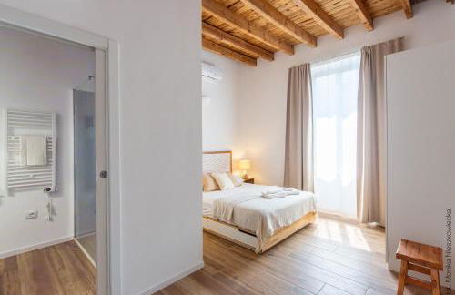 Mylan bnb - Bilocale Isola, 15 min da Duomo e Rho Fiera - Foto 1