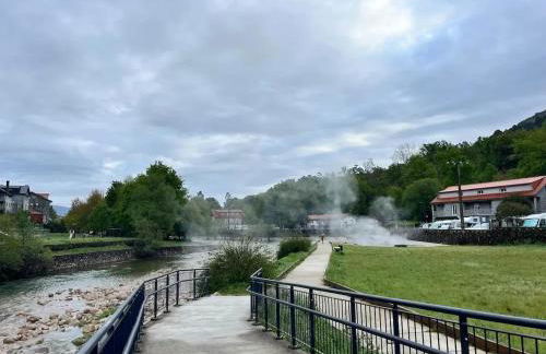 Cozy house near Lobios, 92 m², nature - Photo 50