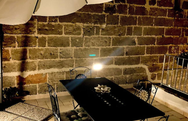 Dimora Luxori Santa Lucia Apartments - Foto 31