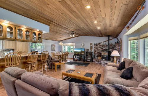 Panhandle House - Foto 1