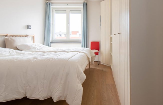 Beautiful Apartment With sea View - Photo 5