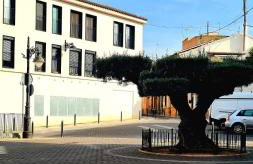 Aparthotel Mediterráneo by NeoHotels-Centro 8 min by Metro - Foto 62