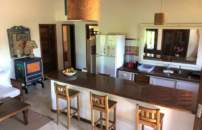 Ouro Sobre Azul Apart Hotel - Foto 45