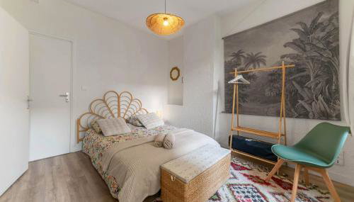 Résidence Jaude - Appartements Cosy en centre ville - Foto 5