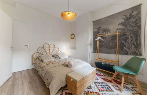 Résidence Jaude - Appartements Cosy en centre ville - Photo 5