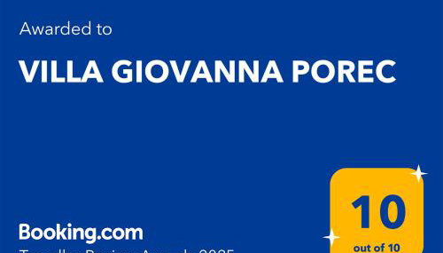 VILLA GIOVANNA POREC - Foto 2