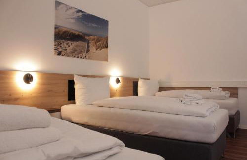 Hive Apartments - direkt an der Hannover Messe - Foto 40