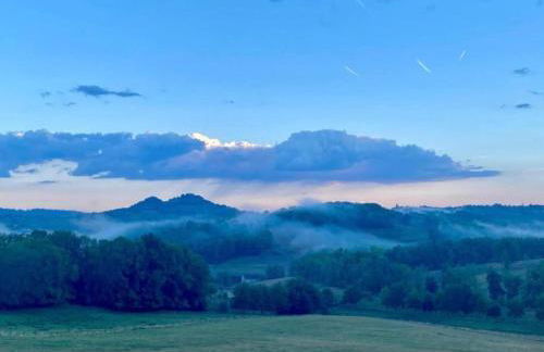 Historic Tower Home in Brignac - Foto 31