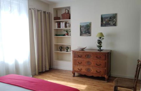 Appartement Buffon - Foto 12