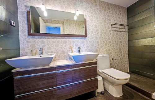 Guardamar A 202 - ONLY FAMILIES - Foto 28