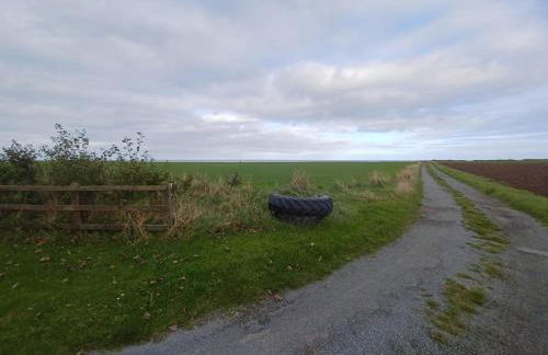 Redhouse Farm Cottage the most dog friendly place Ive ever stayed - Foto 10