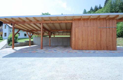 Ferienwohnung Bärnbachl - Foto 12