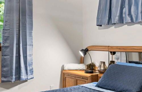 Pocono's Resort | Fire Pit, Jacuzzi, Winter Sport - Foto 24