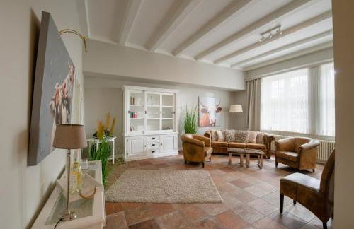 Alte Schule unter Reet- Klassenzimmer - Foto 12