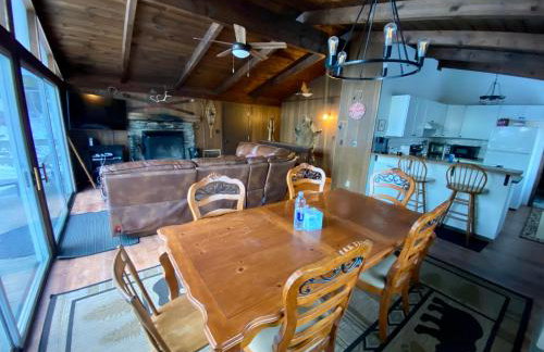 Cabin on the hill Ascutney - Foto 9