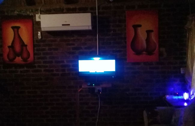 The Daniel'lo Mdaka Holiday Residence - Foto 32