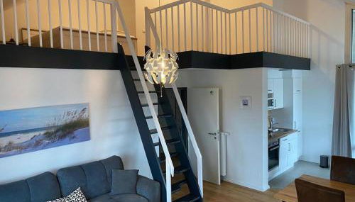 Hafenapartments-Aurich - Foto 2