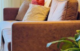 Apê com vista para o mar e clima animado - Foto 6