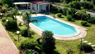 Villa lilly - Foto 1, Garden