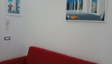 Neruda Chic House Sant'Angelo - Foto 4