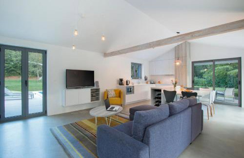 Villa Stepančić - large garden and heated pool - Foto 22