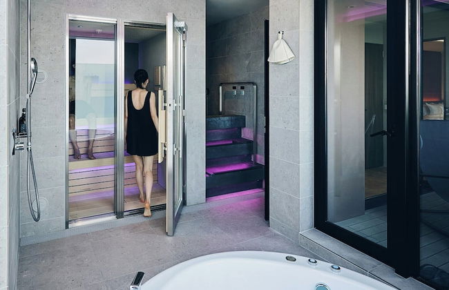 FAV LUX Sapporo Susukino - Foto 35