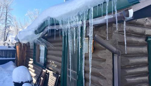 Wild Bills Cabin - Foto 5