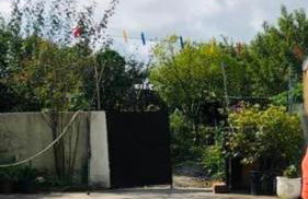 Casa de campanha chez Irène - Foto 37