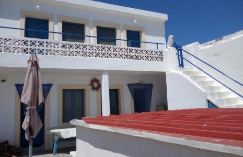 AGIAS PELAGIAS LITTLE BEACH HOUSE - Foto 16