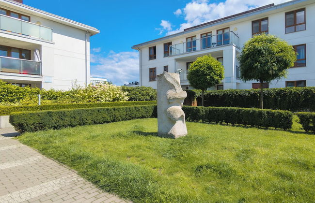 Comfy Apartment Czarnieckiego by Renters - Foto 55