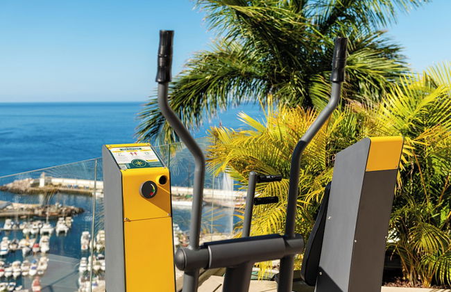 Grand Horizon Luxury Boutique Apartments - Photo 74