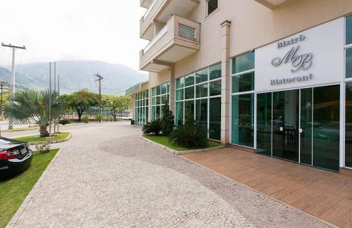 Loft Porto Marina Itacuruçá - Foto 22