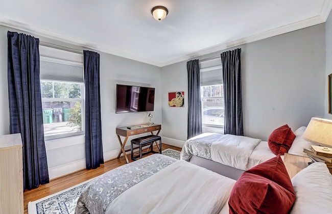 The Home Collection - 800 Magnolia - Foto 4