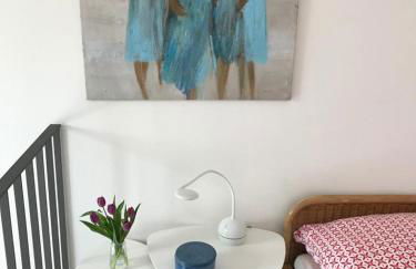 Ferienwohnungen Wolke - Foto 29