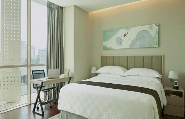 Fraser Residence Menteng Jakarta - Foto 17