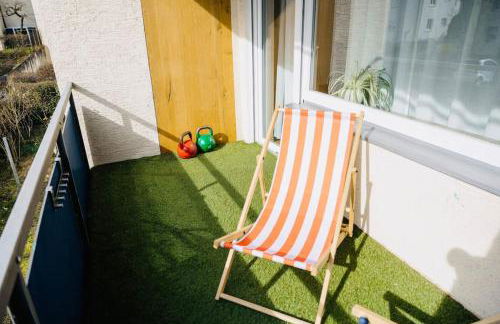 Wohlfühloase in perfekter Lage - Foto 12