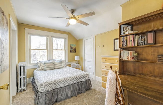 The Lohi Historic Home in the Heart of Denver - Foto 6