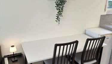 Helle & Moderne 1 Zimmerwohnung ebenerdig - Foto 3